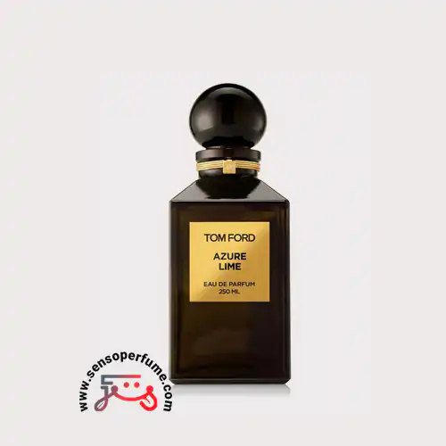 عطر ادکلن تام فورد آزور لایم